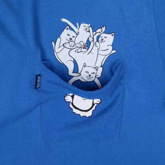 明日快闪店开幕前,yeti 抢先预览 ripndip「上海限定」系列