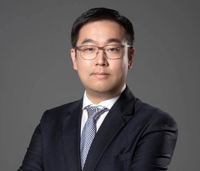 沈子瑜亿咖通科技ceo