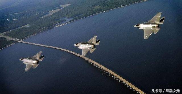 F35有多先进?美人计诱惑飞行员套信息,却失败