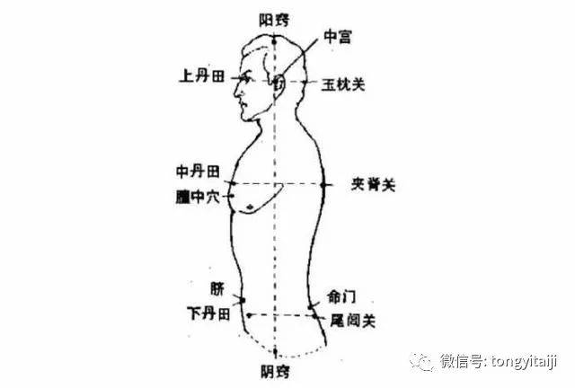 练习太极拳过这三关就能举步轻灵变换自如