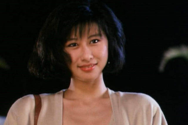 80年代的最美香港女星,你认识几个?