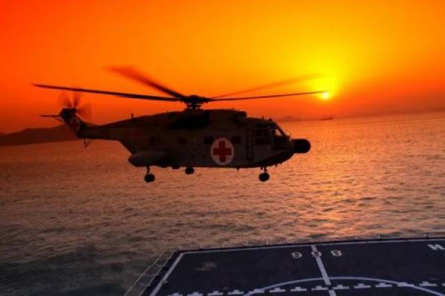 亚丁湾护航的真实目的 213ecae6a7734cd6b13c54883264ef8d.jpeg