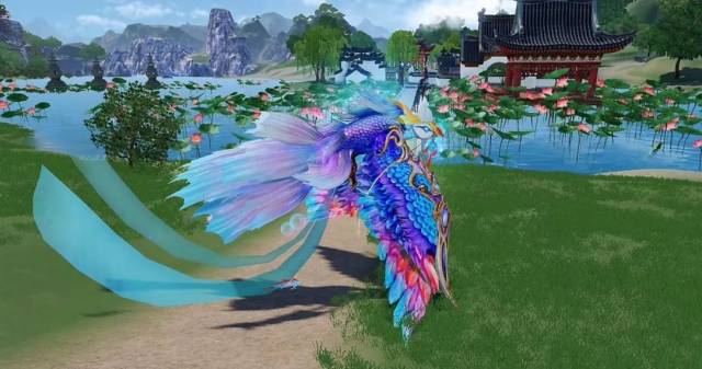 热门页游公益服&寻仙2游戏礼包,活动最全汇总!