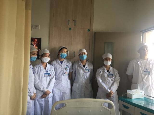 我眼中的感染科