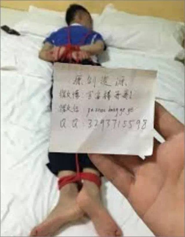 【气到发抖】你嫌性教育太早，恋童癖却不会嫌