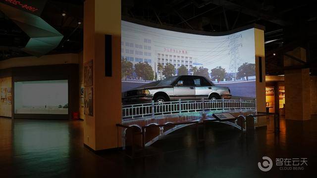 视觉颠覆, 异形投影3D Mapping为何这么叼?