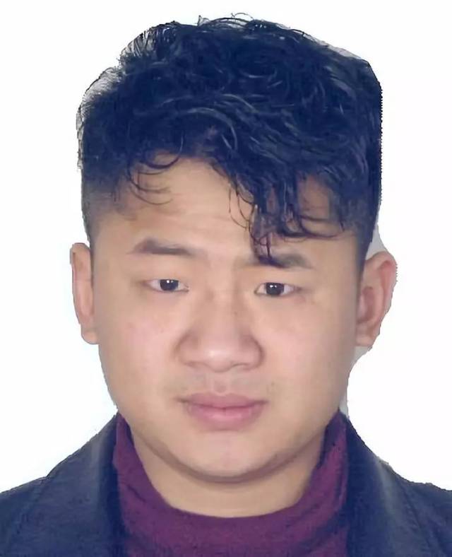 关于敦促柴长安涉黑犯罪团伙成员投案自首的通告(附嫌疑人照片)
