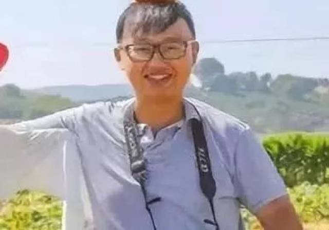 华人留学生在美国失联8天后,原来是让移民局给抓走了!