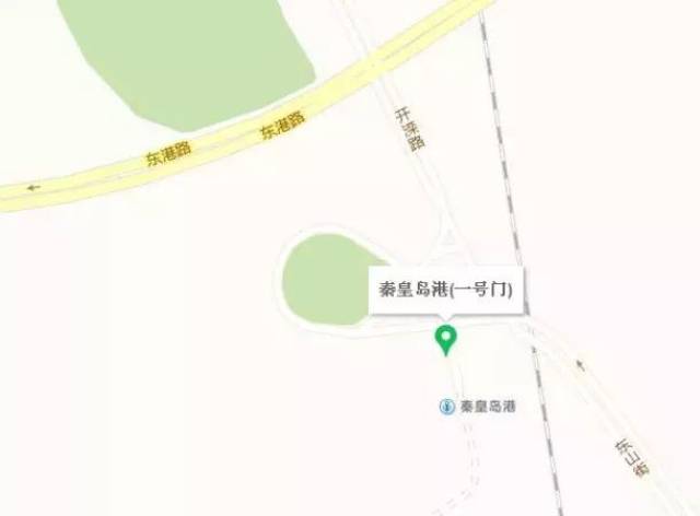 秦皇岛市民又多了个好去处,占地1200亩的西港花园免费开放了!