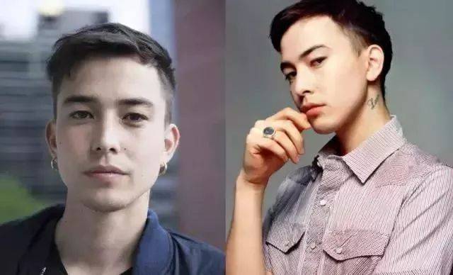对男生来说"男生就是,三分长相,七分发型"的生物,尤其是学生党,有