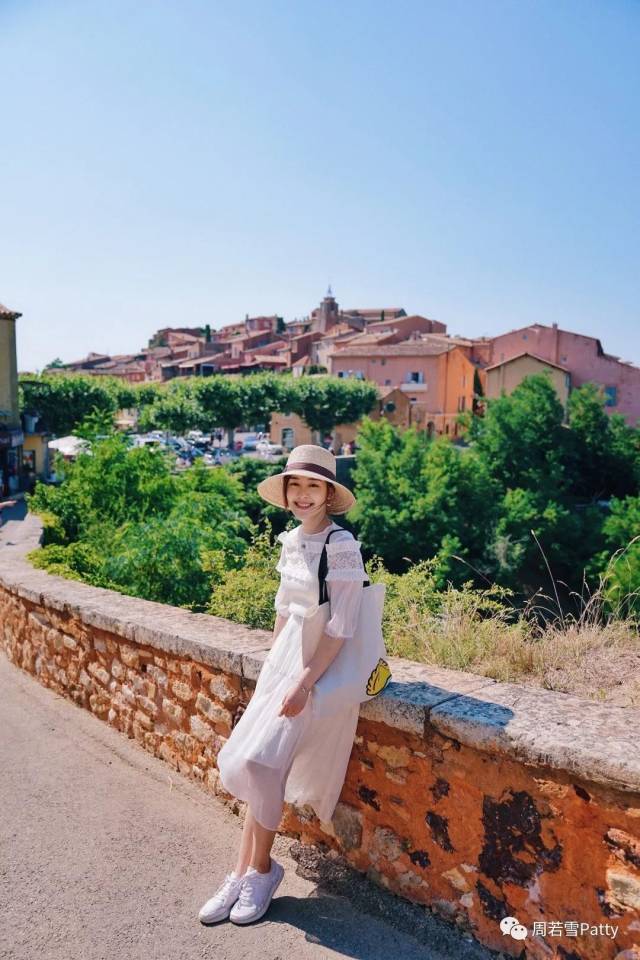 南法小镇| 你是魔鬼中的天使