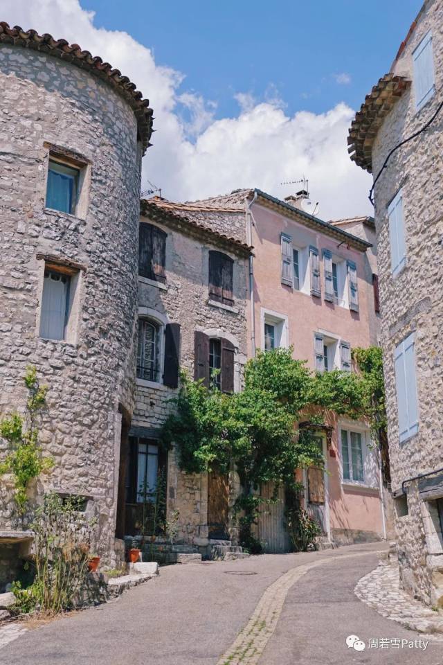 南法小镇| 你是魔鬼中的天使