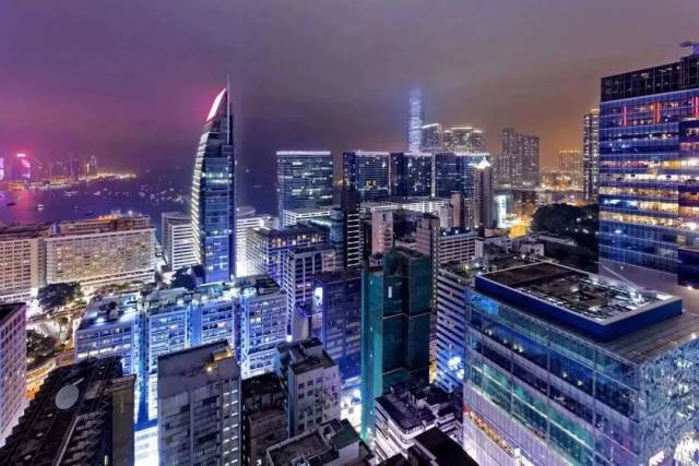 位于香港旅游一个热点波鞋街成为九龙油尖旺区是旺角的一个观光购物去延安自驾游旅游攻略图片