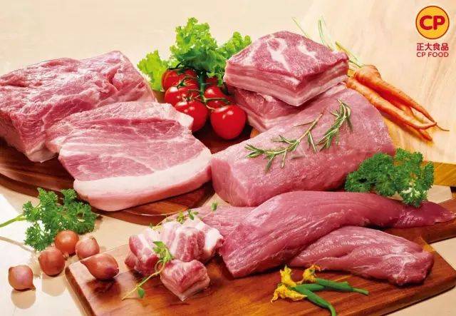 吃猪肉要知道的几件事 —— 猪肉质量安全科普解读