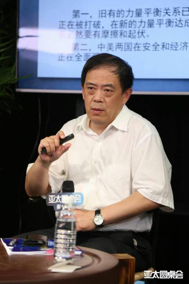 中美贸易战来了！躲不了，要回击！