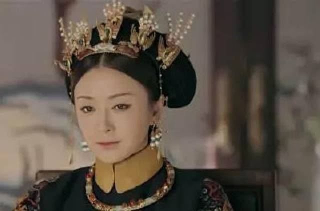 《延禧攻略》尔晴结局是怎么死的?网友:尔晴你