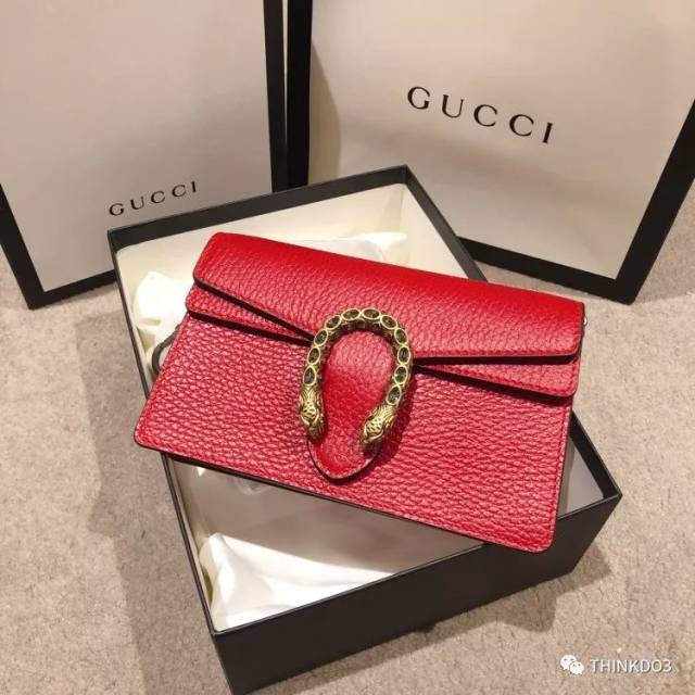 原来古驰的"双g"logo设计是这么的丰富多彩,难怪会不惜花万元买gucci!