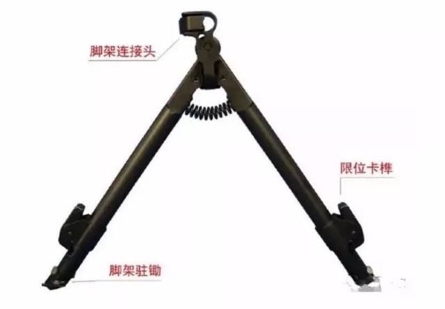 国产双高精度狙击步枪砥砺前行!