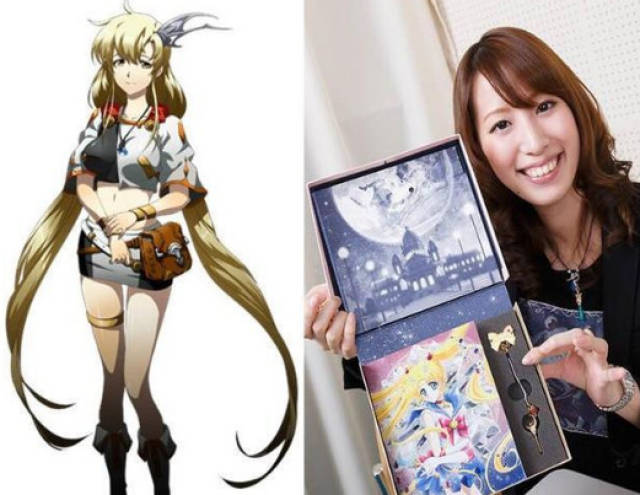 一样的声优,不一样的《梦幻模拟战》