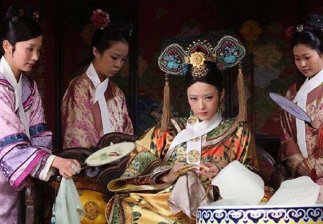 清朝的妃子们都锦衣玉食沉迷宫斗?其实她们大部分只能