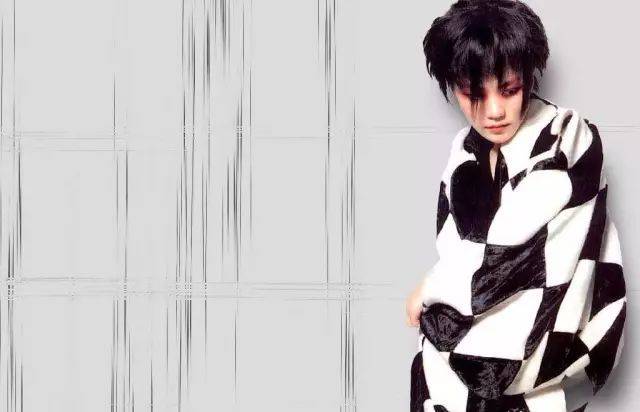 王菲每一首歌都是经典,你最钟爱哪一首?