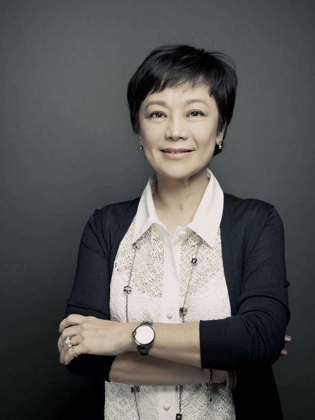 宁浩探班彭于晏新片《热带往事》 张艾嘉出演