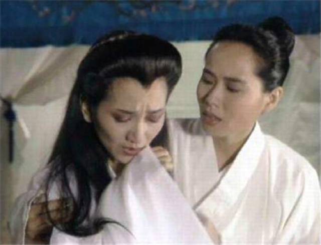 新白娘子传奇:许仙如果一开始就知道白素贞是蛇妖,绝不可能娶她