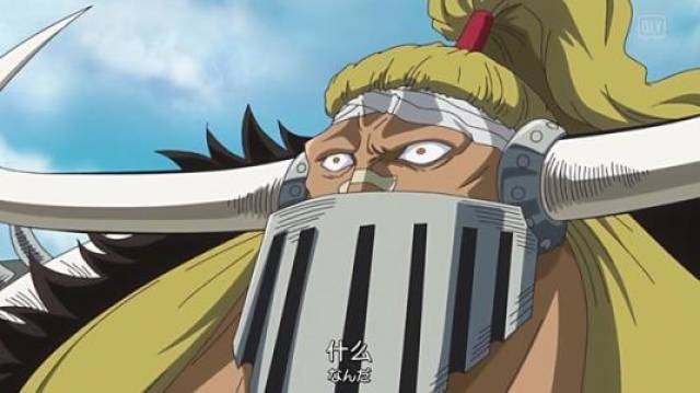 海贼王:盘点最抗揍的八个人,血厚的可不止凯多和杰克!