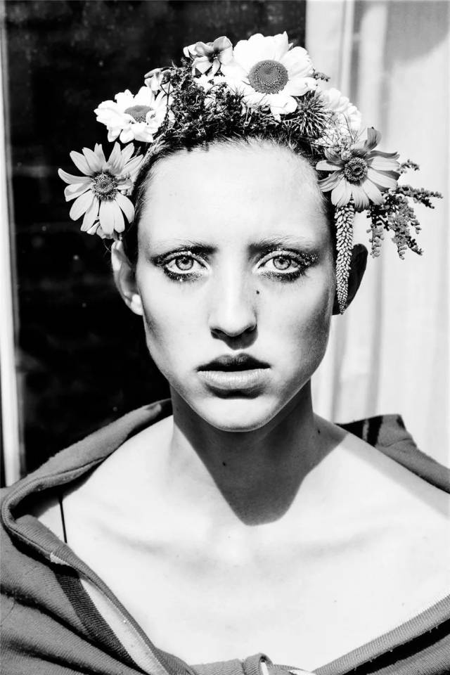 色即是空,空即是色