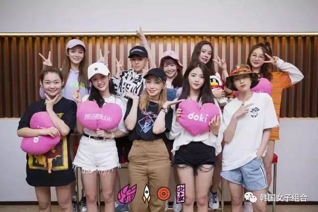 宇宙少女合体不远了?宣仪、美岐发声明:将退出火箭少女101!