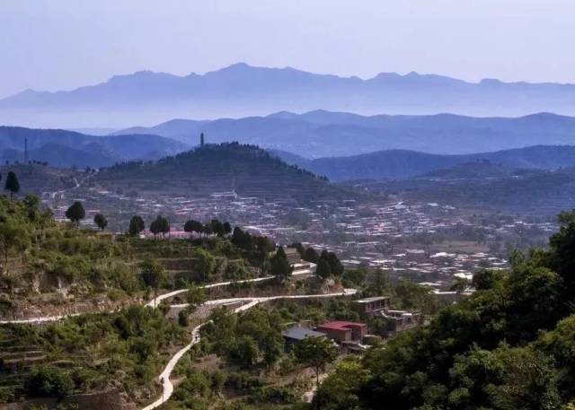 没想到,磁县的公路可以这么美!自驾游走起……-旅游频道-手机搜狐