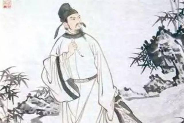 白居易