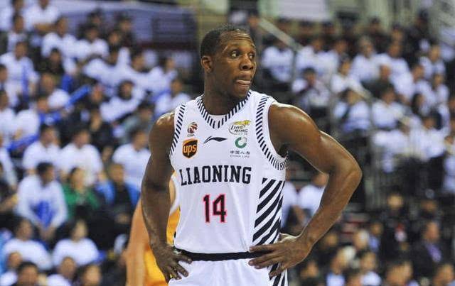 辽宁续约哈德森图片