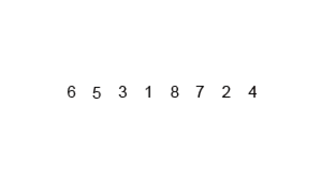 七种经典排序算法最全攻略