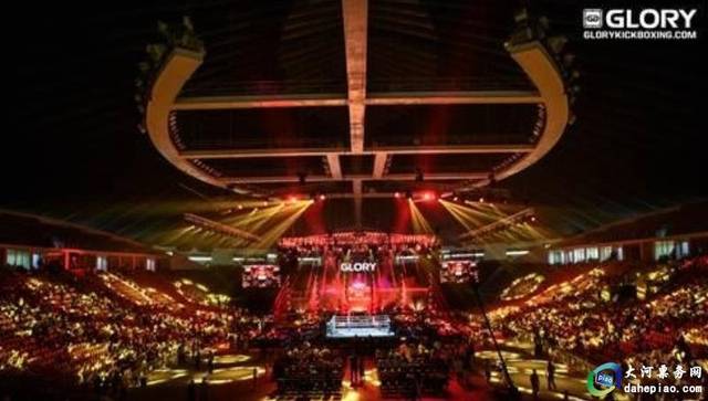 2018荣耀格斗深圳站时间、地点、票价及购票