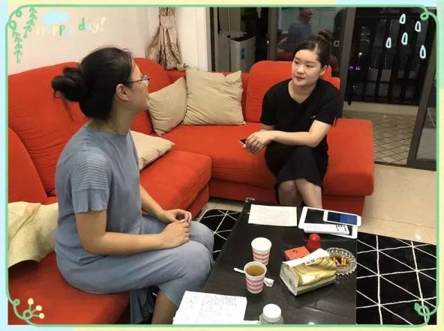学校热点1 | 满天星幼儿园:从心出发,温暖护航