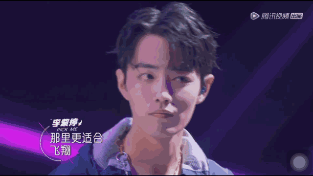 肖战小哥哥公开理想型,他中意的敢耀女孩儿是什么样子