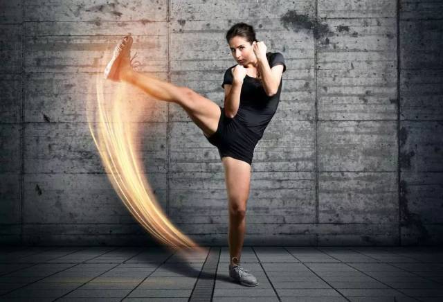 【健身】力量训练、无氧训练、抗阻训练的区别