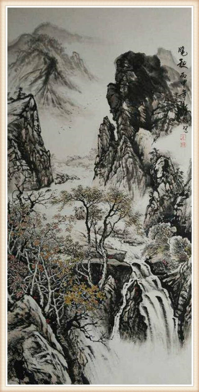 名人数据库推荐-画家王龙飞