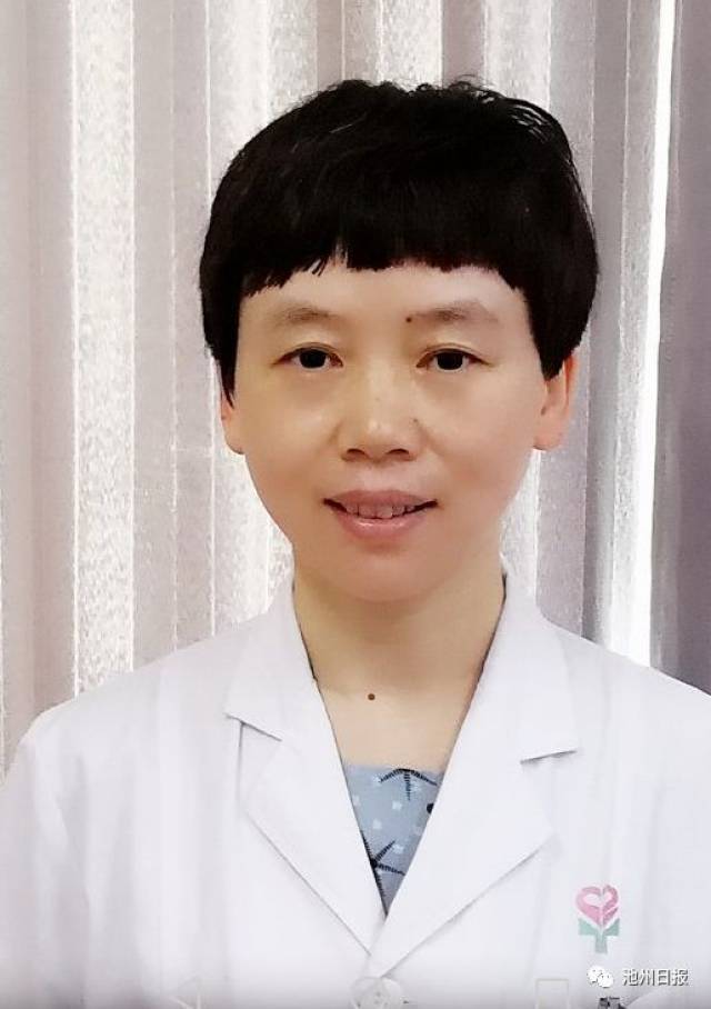 余传秀 (石台县七都镇中心卫生院六都分院)