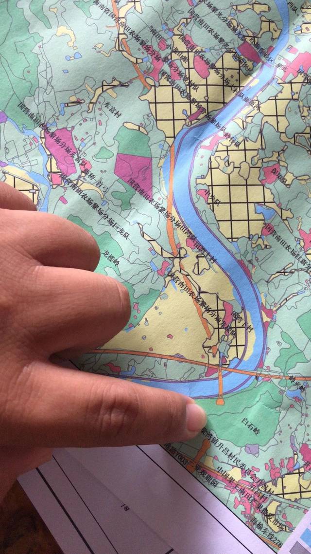 五指山至保亭至海棠湾高速公路最新消息:三亚段即将动