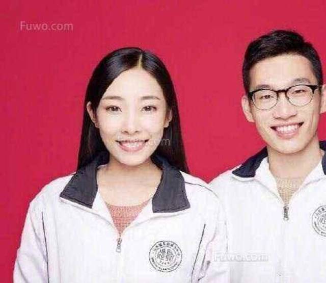 什么样的结婚证照片最好看