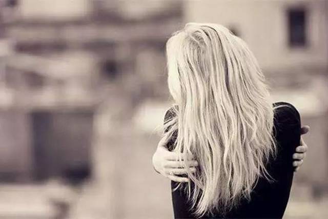 接纳不完美的自己