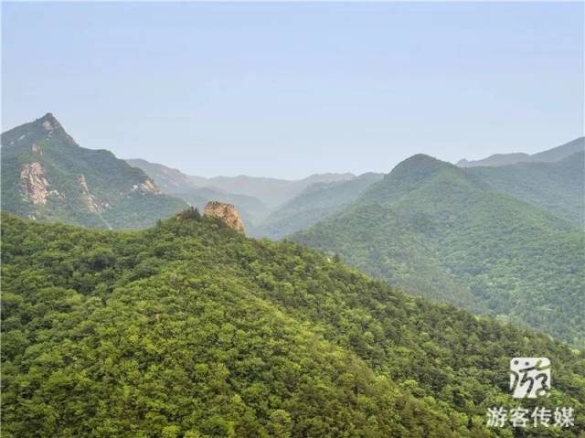 推荐|义县大石湖景区