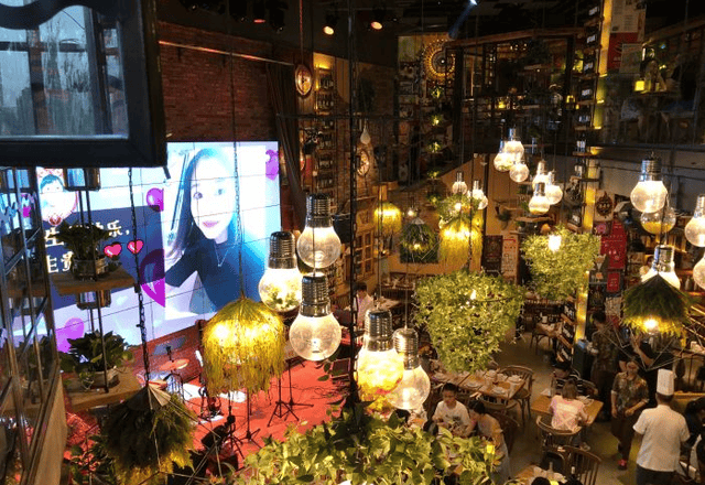 南充餐厅设计知名公司是谁?它的设计标准是什么?