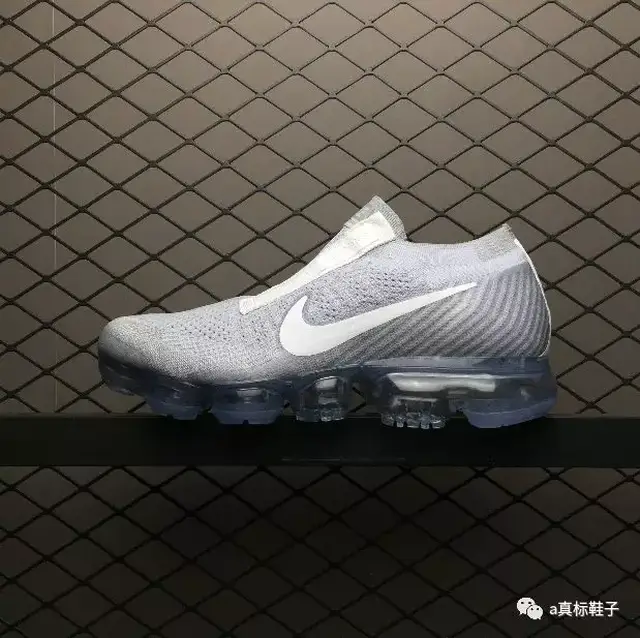 耐克vapormax三代,耐克vapormax不耐穿 耐克不系带气垫图集:nike air vapormax 2018二代大气