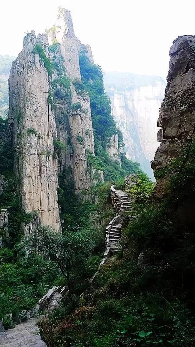 【旅游指南】被誉为