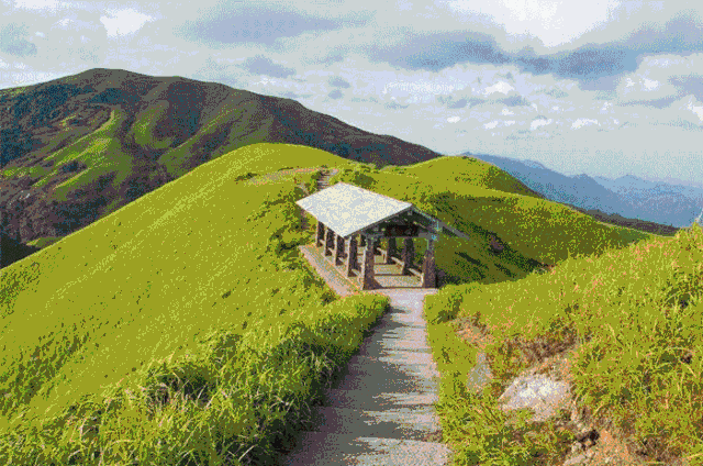 今天开始, 旅行摄影小技能get起来, 我们要拒绝游客照!