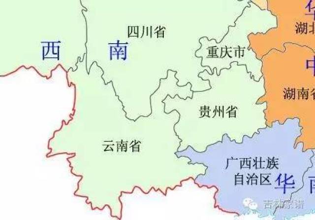 中国历史上发生大地震的时间和地点