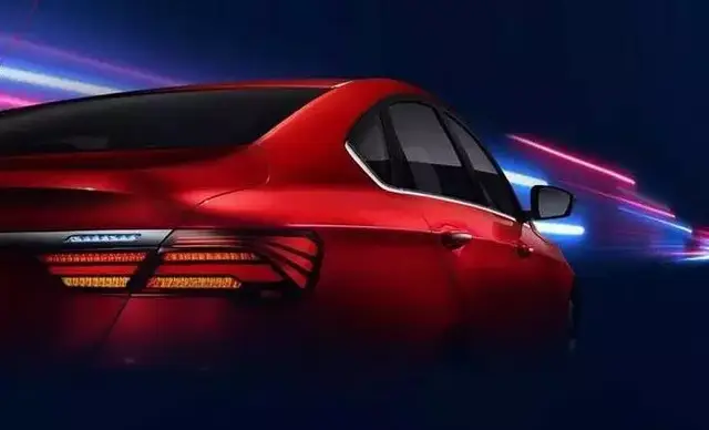 一路走高,吉利今年力推的缤瑞竞争力几何?